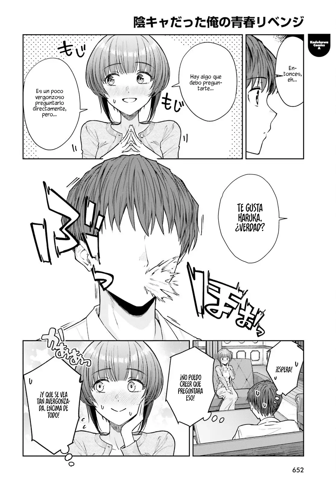 Read My Re Life with a Girl Who Was Too Much of an Angel es Manga Online