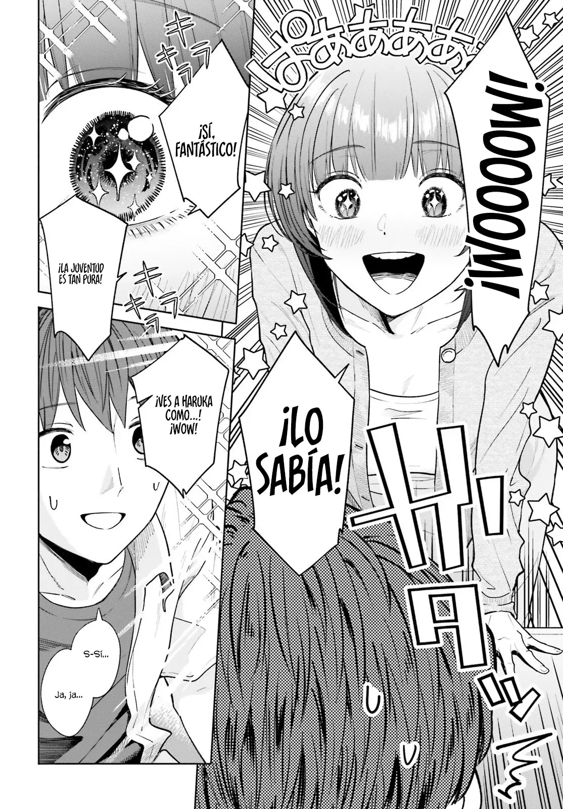 Read My Re Life with a Girl Who Was Too Much of an Angel es Manga Online