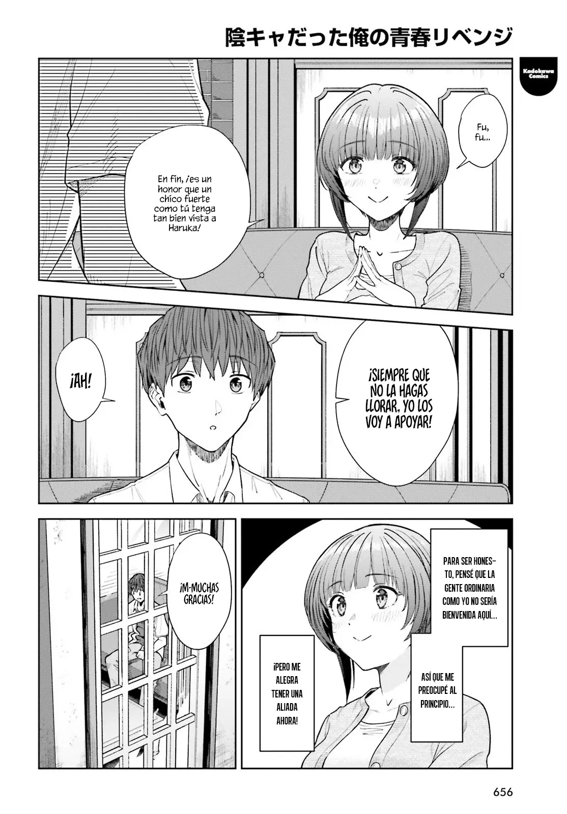 Read My Re Life with a Girl Who Was Too Much of an Angel es Manga Online