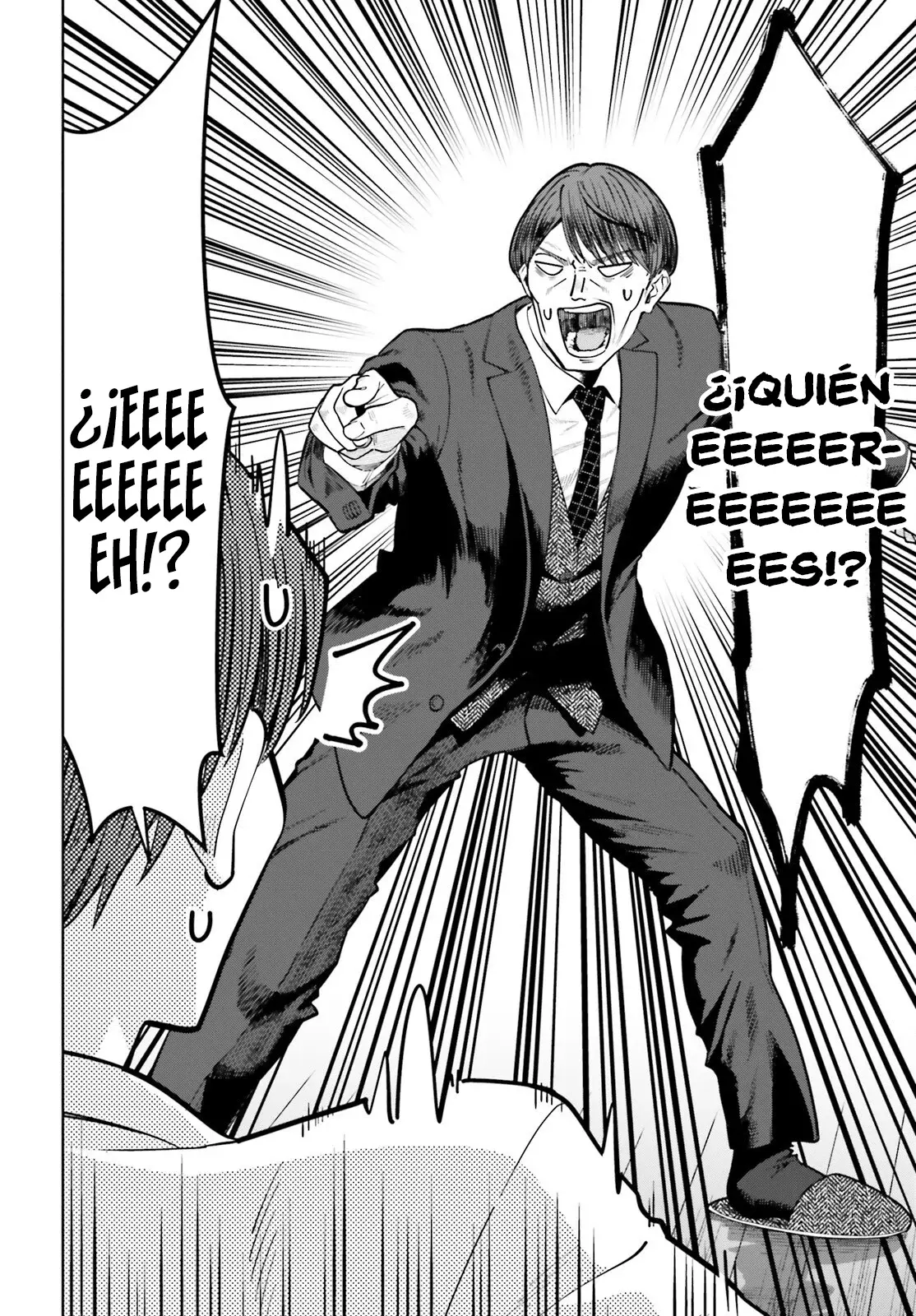 Read My Re Life with a Girl Who Was Too Much of an Angel es Manga Online