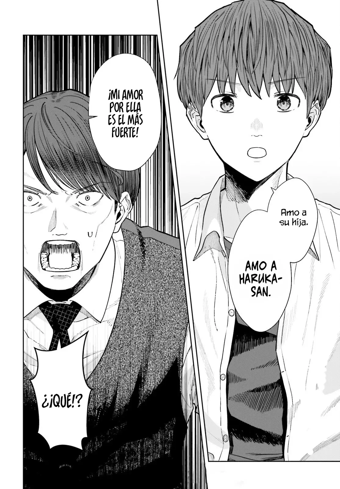 Read My Re Life with a Girl Who Was Too Much of an Angel es Manga Online