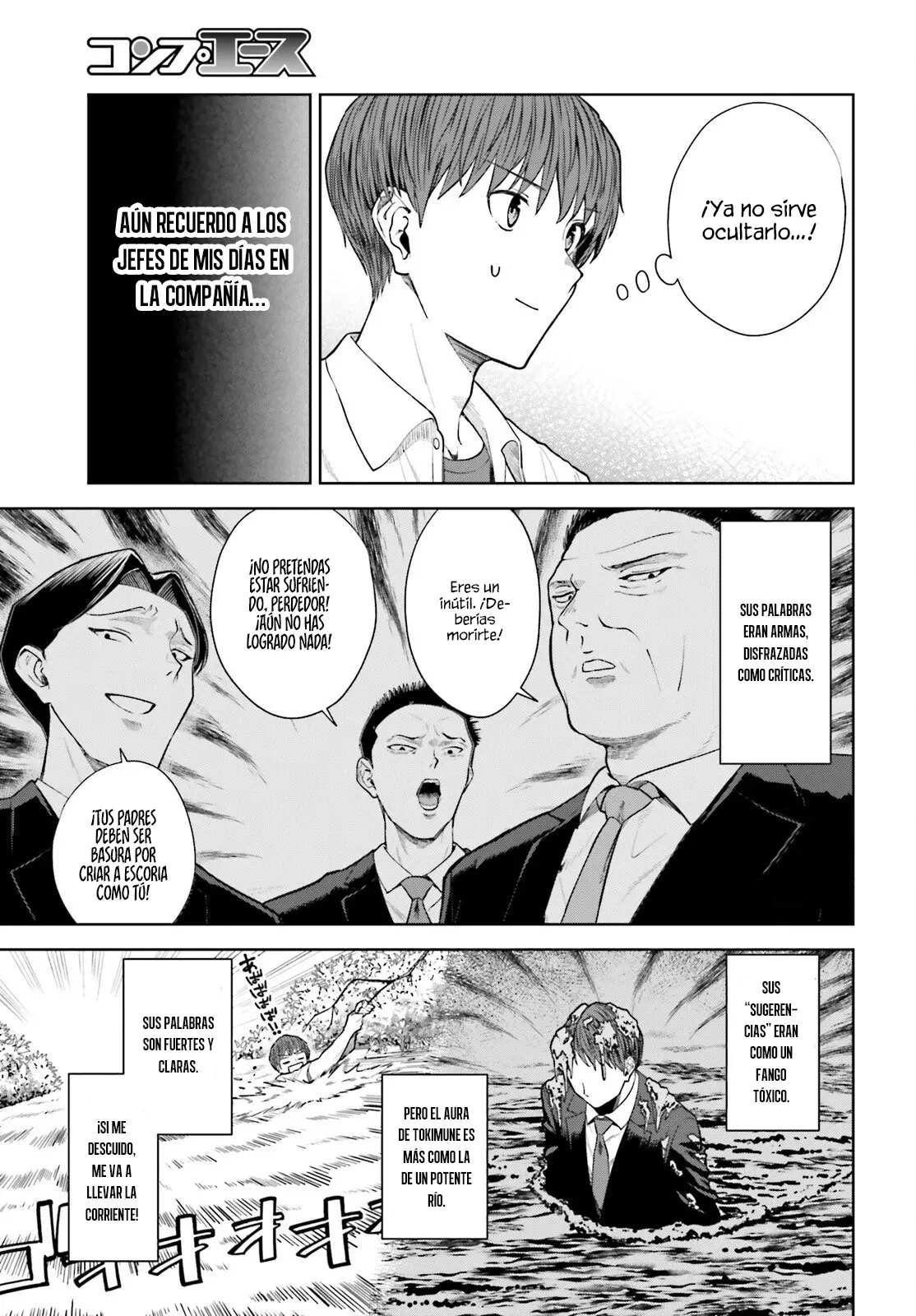 Read My Re Life with a Girl Who Was Too Much of an Angel es Manga Online