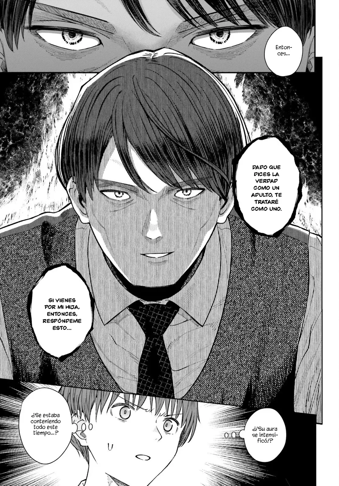 Read My Re Life with a Girl Who Was Too Much of an Angel es Manga Online