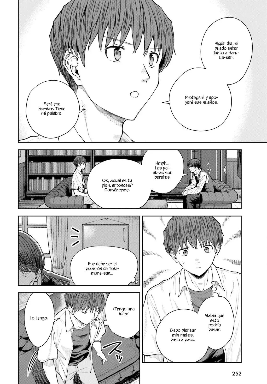 Read My Re Life with a Girl Who Was Too Much of an Angel es Manga Online