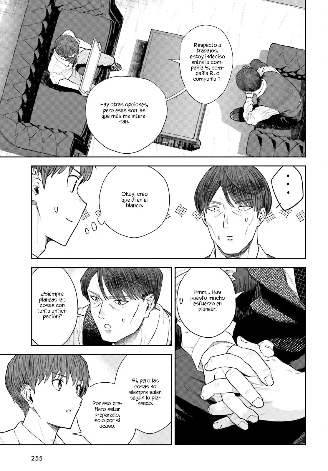Read My Re Life with a Girl Who Was Too Much of an Angel es Manga Online