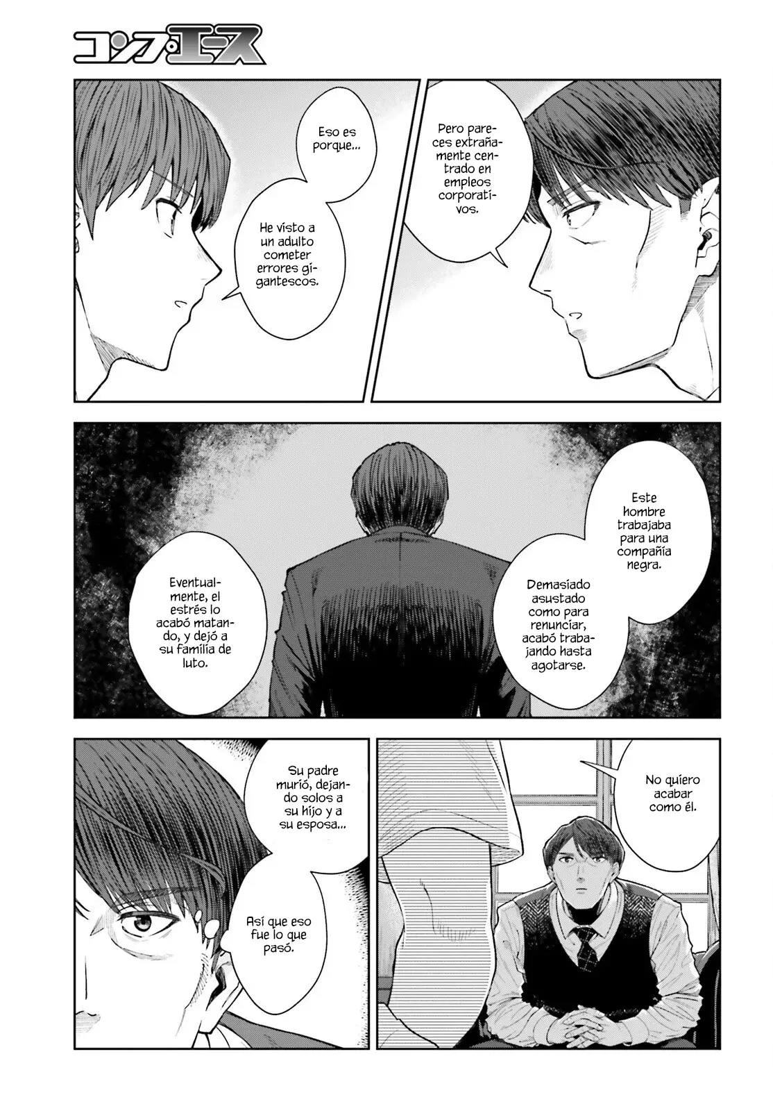 Read My Re Life with a Girl Who Was Too Much of an Angel es Manga Online