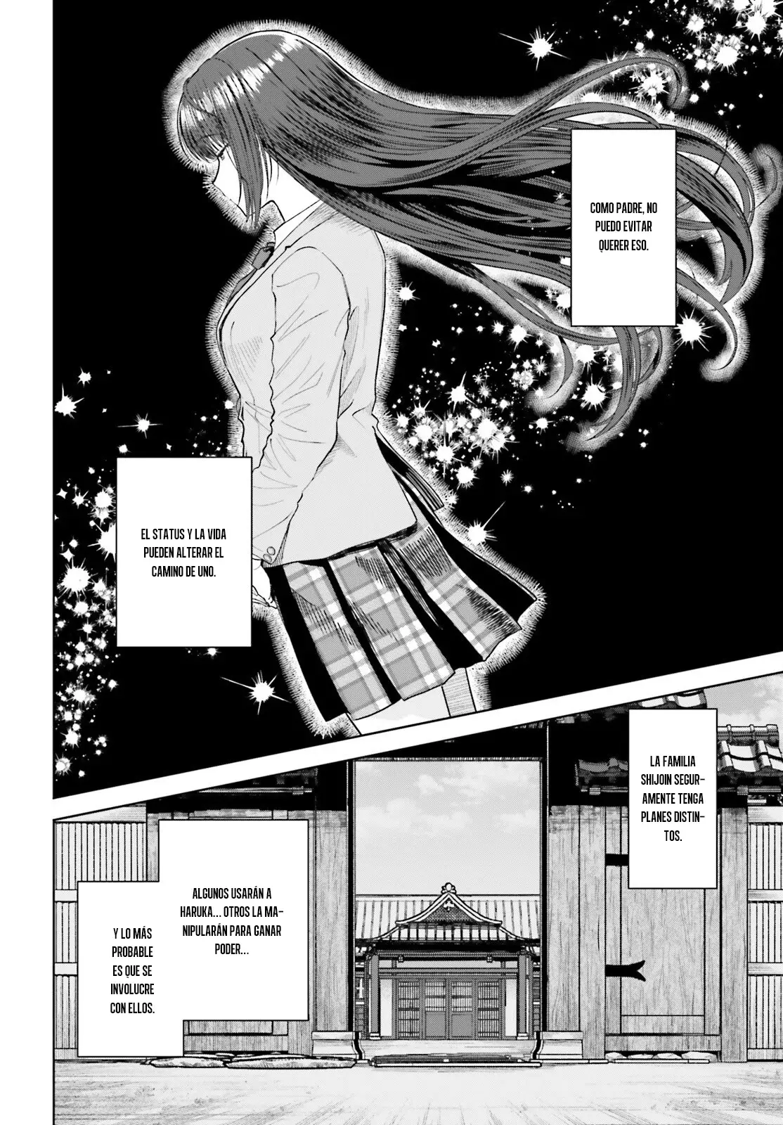 Read My Re Life with a Girl Who Was Too Much of an Angel es Manga Online