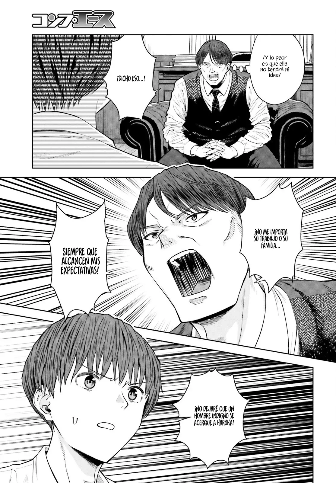 Read My Re Life with a Girl Who Was Too Much of an Angel es Manga Online