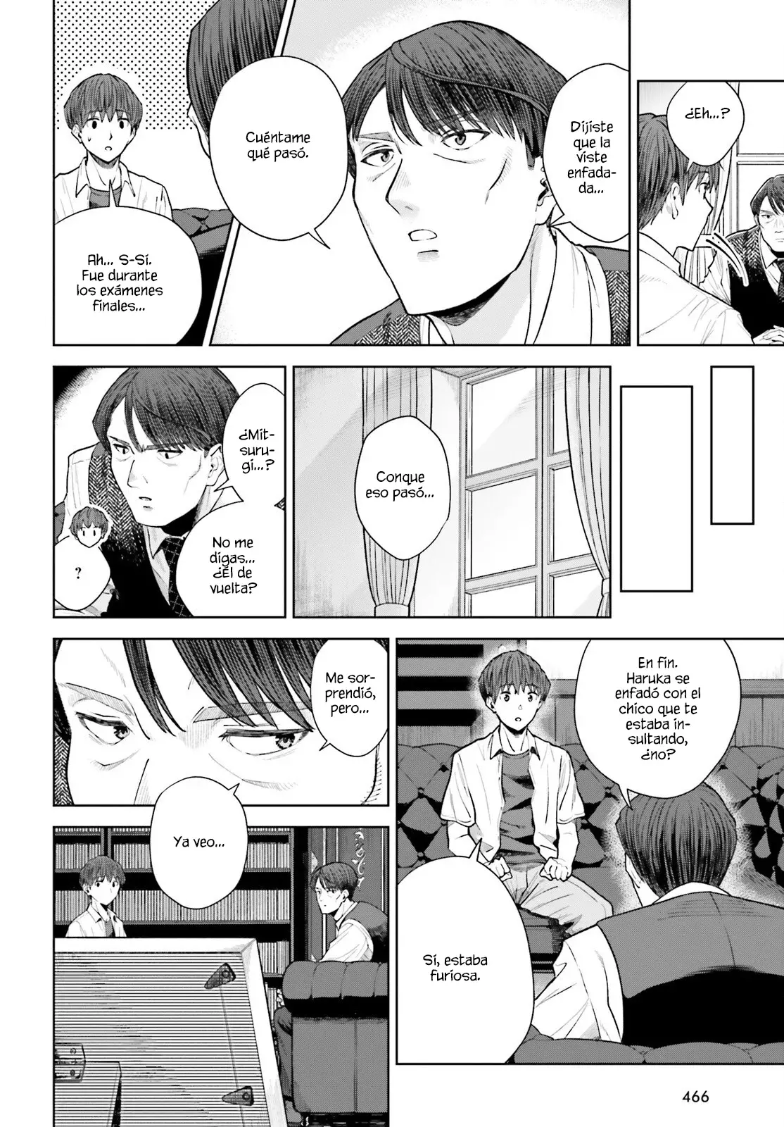 Read My Re Life with a Girl Who Was Too Much of an Angel es Manga Online