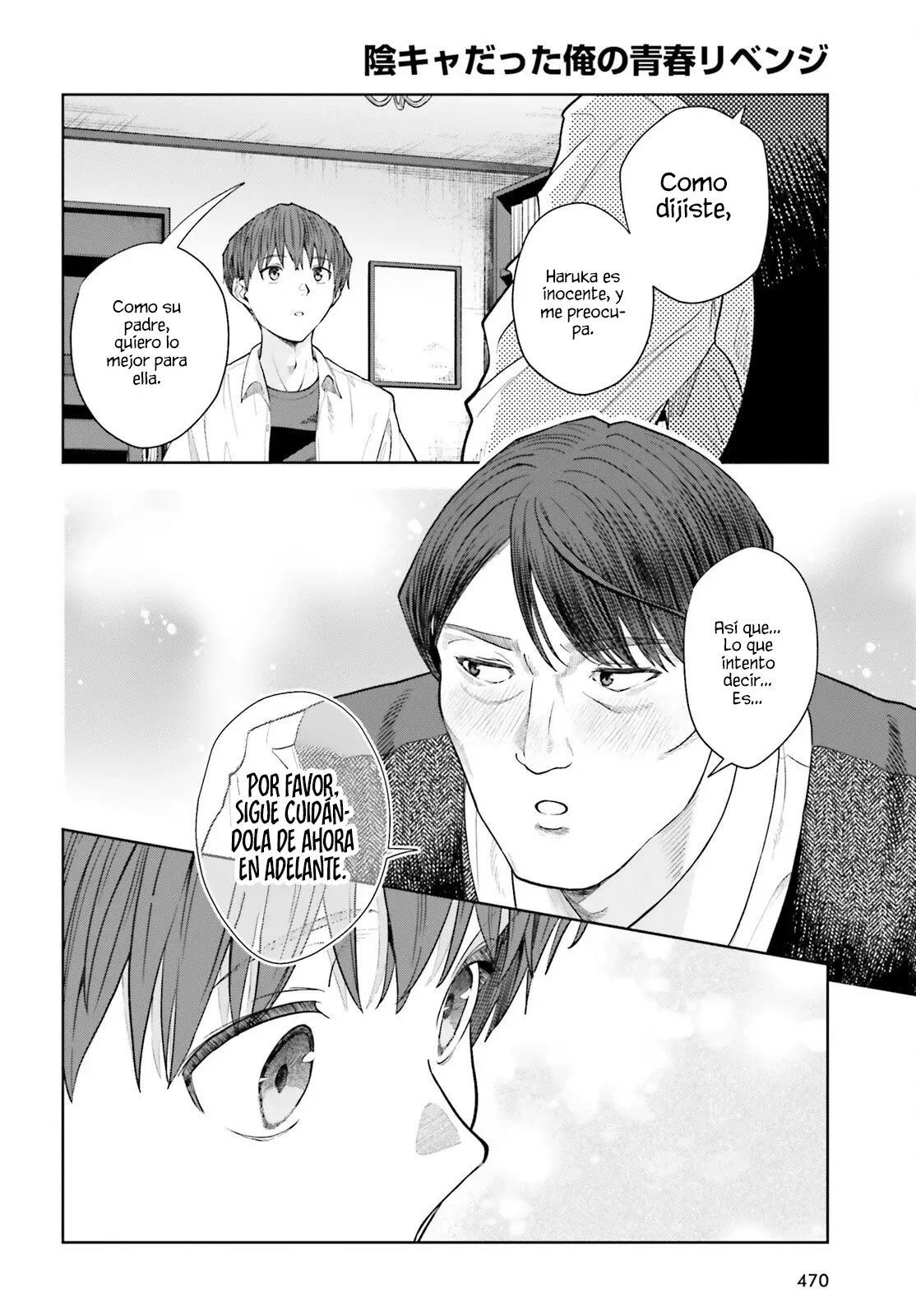 Read My Re Life with a Girl Who Was Too Much of an Angel es Manga Online