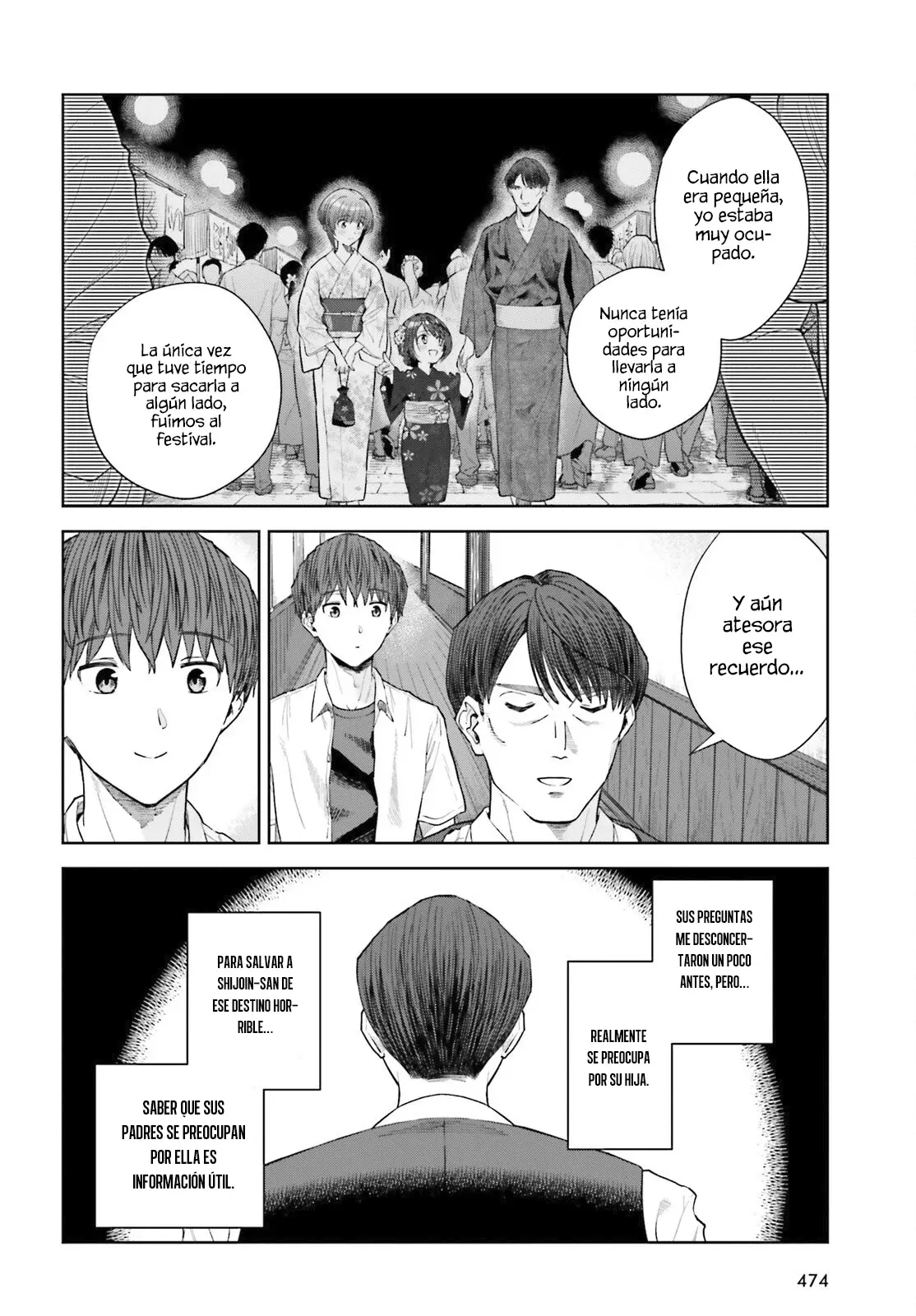 Read My Re Life with a Girl Who Was Too Much of an Angel es Manga Online