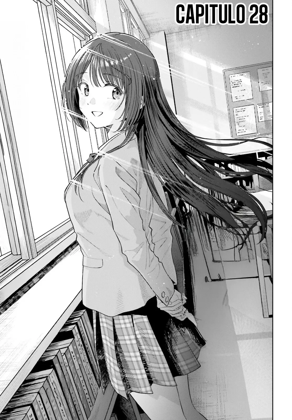 Read My Re Life with a Girl Who Was Too Much of an Angel es Manga Online