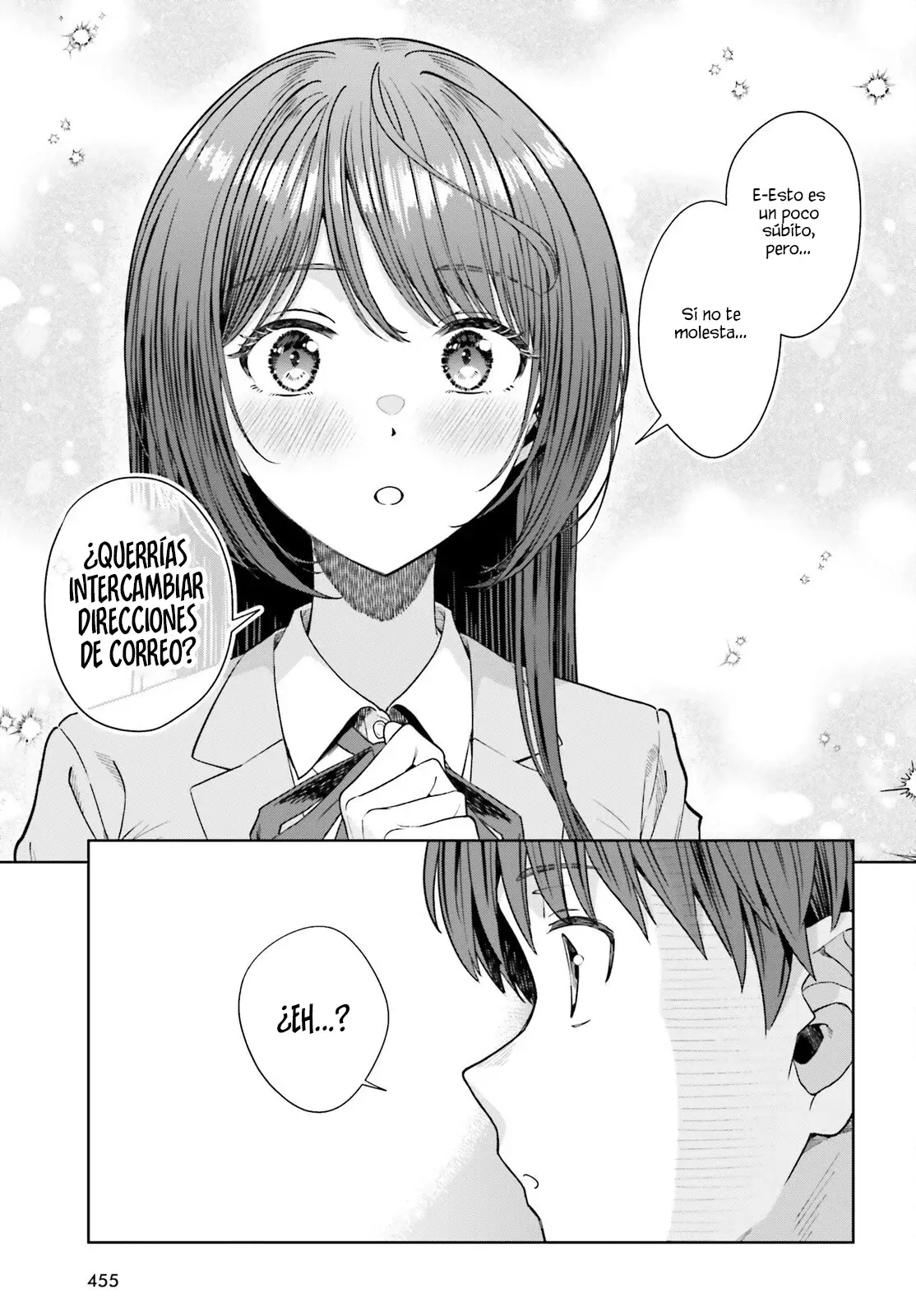 Read My Re Life with a Girl Who Was Too Much of an Angel es Manga Online