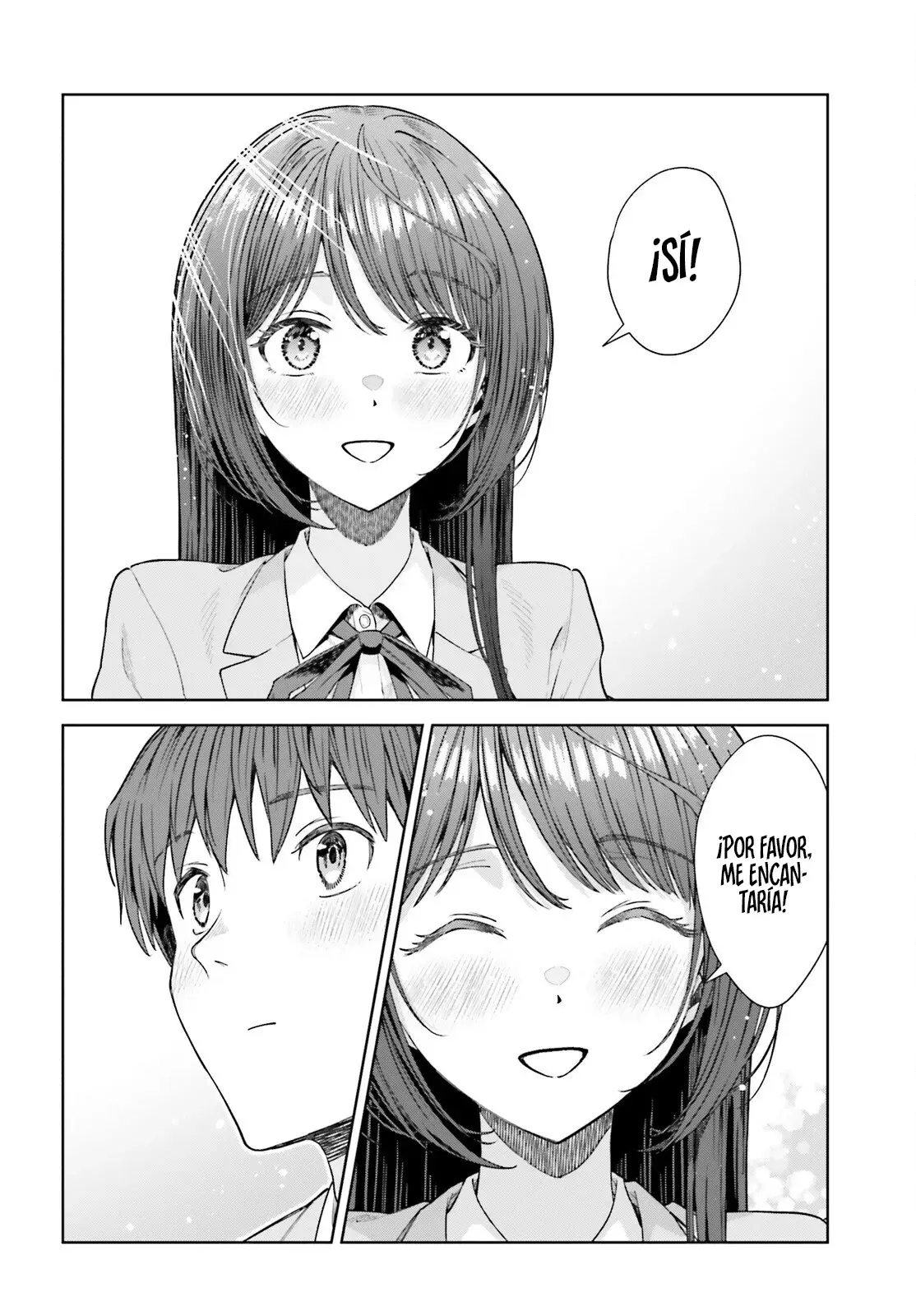 Read My Re Life with a Girl Who Was Too Much of an Angel es Manga Online
