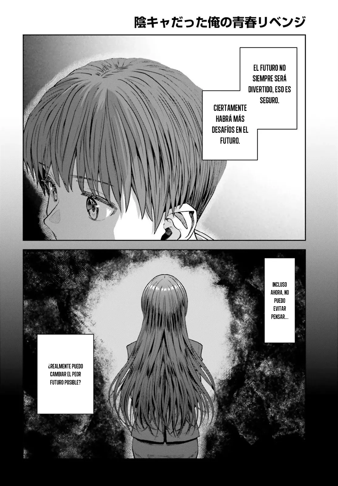 Read My Re Life with a Girl Who Was Too Much of an Angel es Manga Online