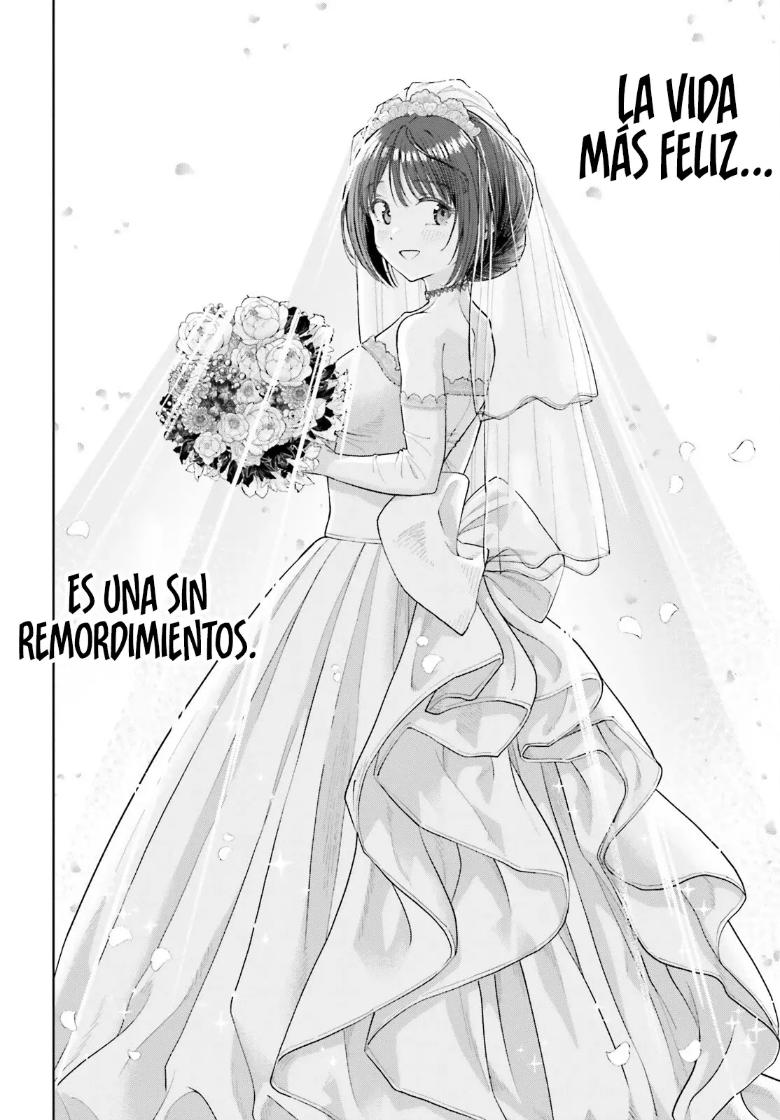 Read My Re Life with a Girl Who Was Too Much of an Angel es Manga Online
