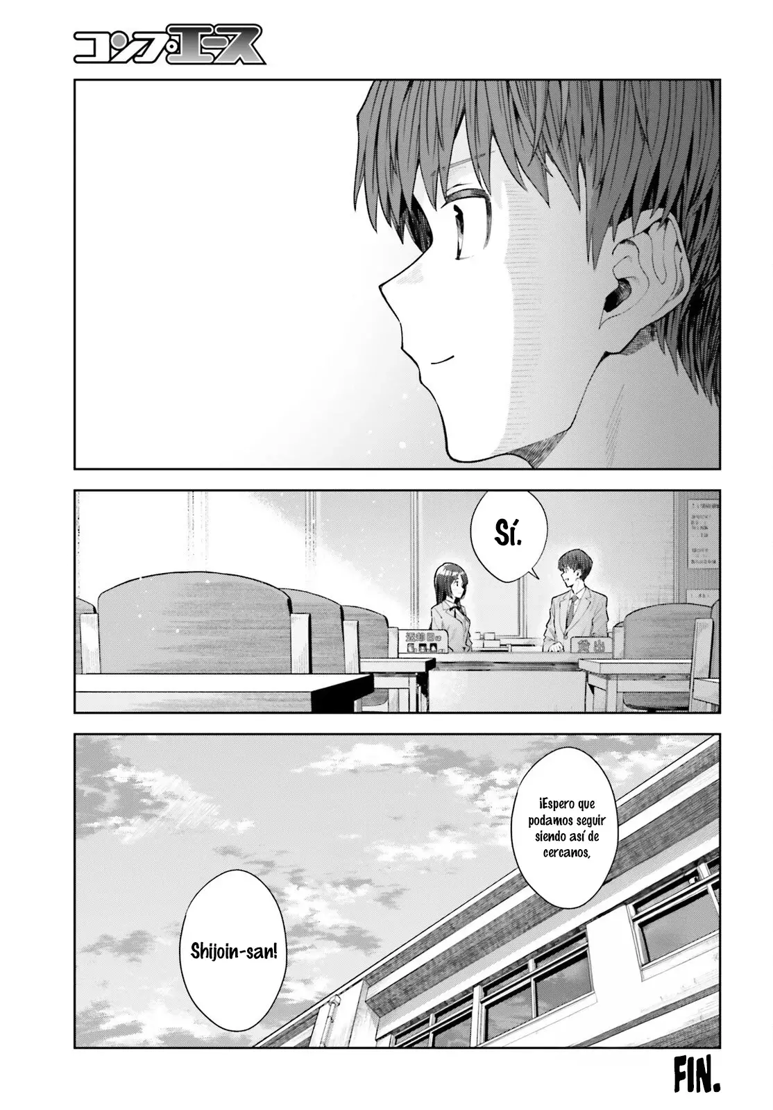 Read My Re Life with a Girl Who Was Too Much of an Angel es Manga Online