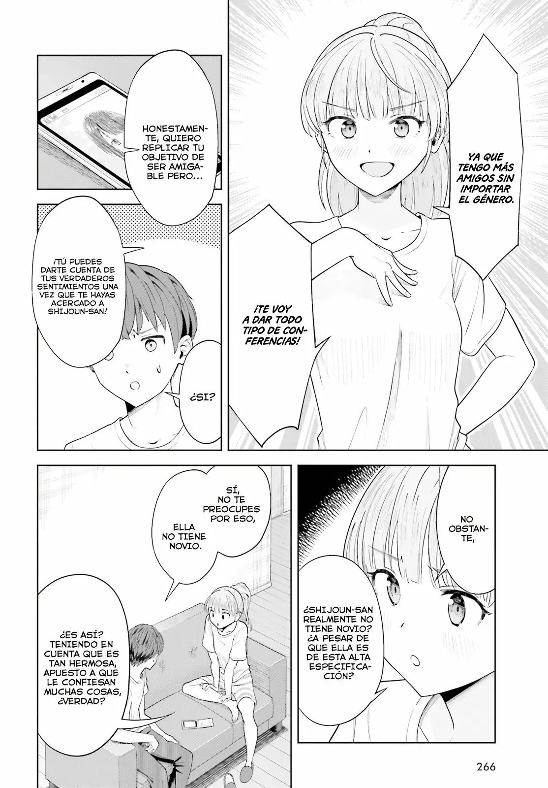 Read My Re Life with a Girl Who Was Too Much of an Angel es Manga Online