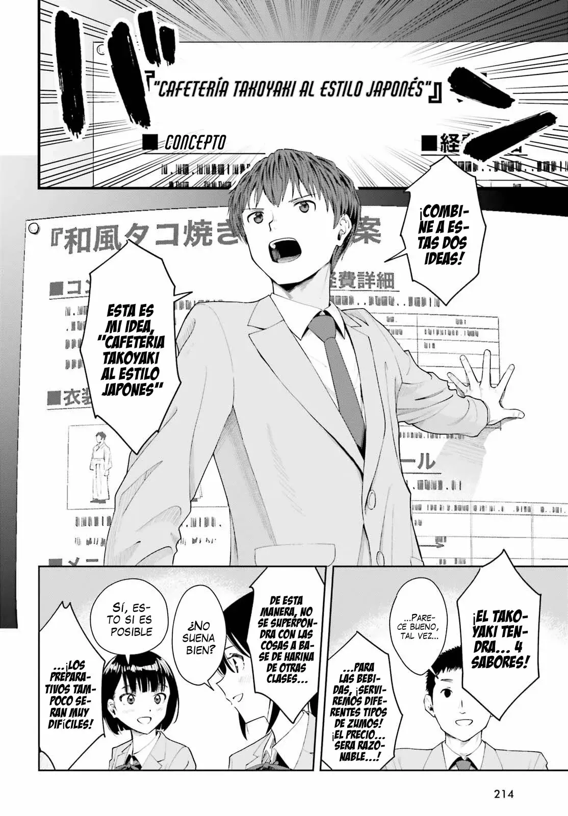 Read My Re Life with a Girl Who Was Too Much of an Angel es Manga Online