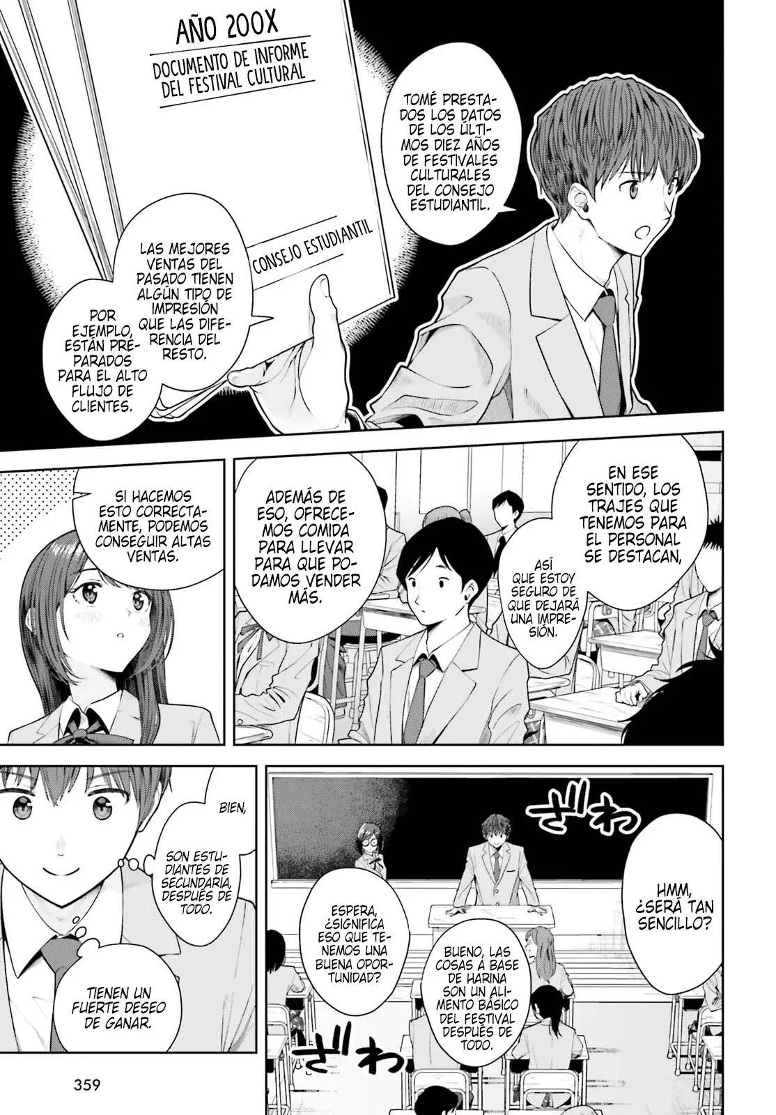 Read My Re Life with a Girl Who Was Too Much of an Angel es Manga Online