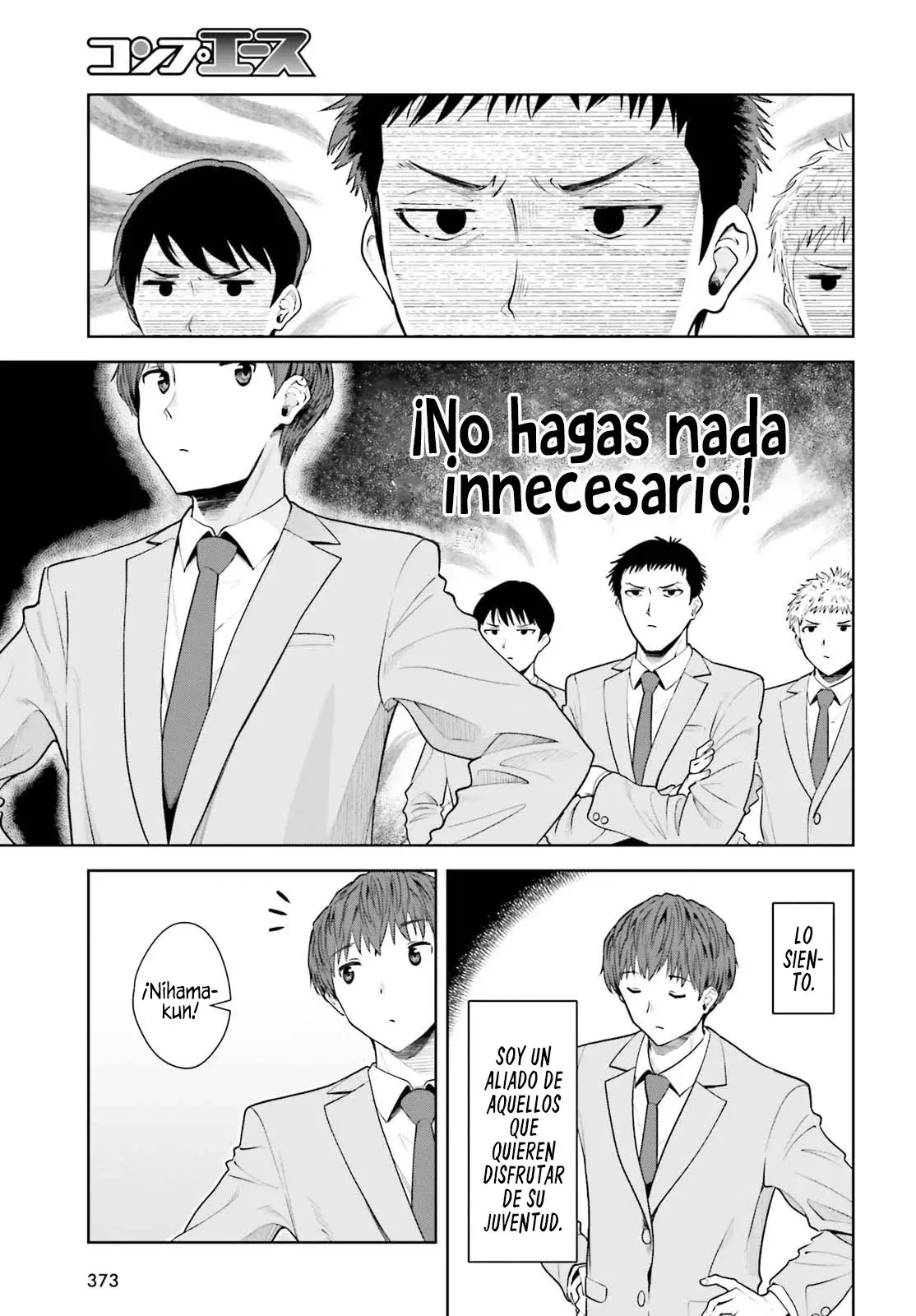 Read My Re Life with a Girl Who Was Too Much of an Angel es Manga Online