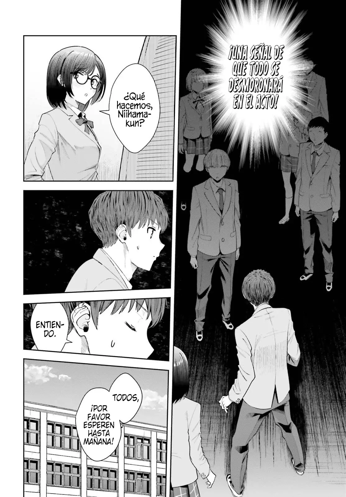 Read My Re Life with a Girl Who Was Too Much of an Angel es Manga Online