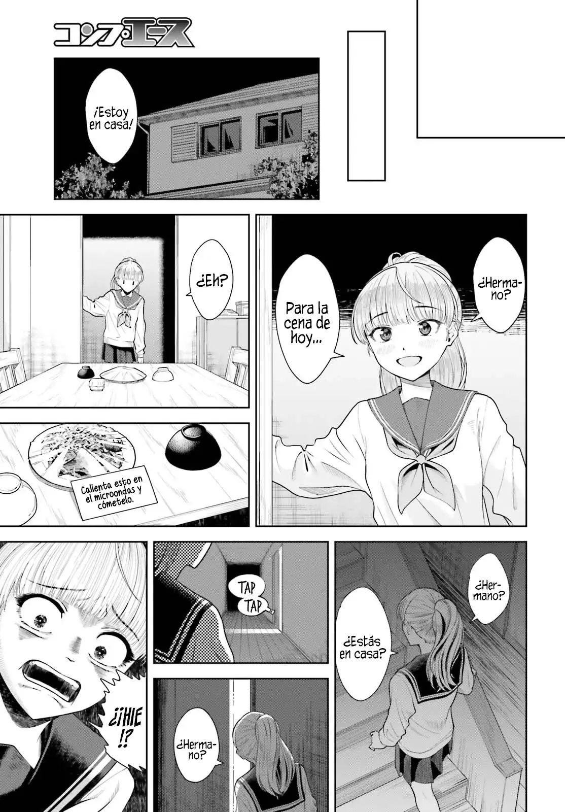 Read My Re Life with a Girl Who Was Too Much of an Angel es Manga Online