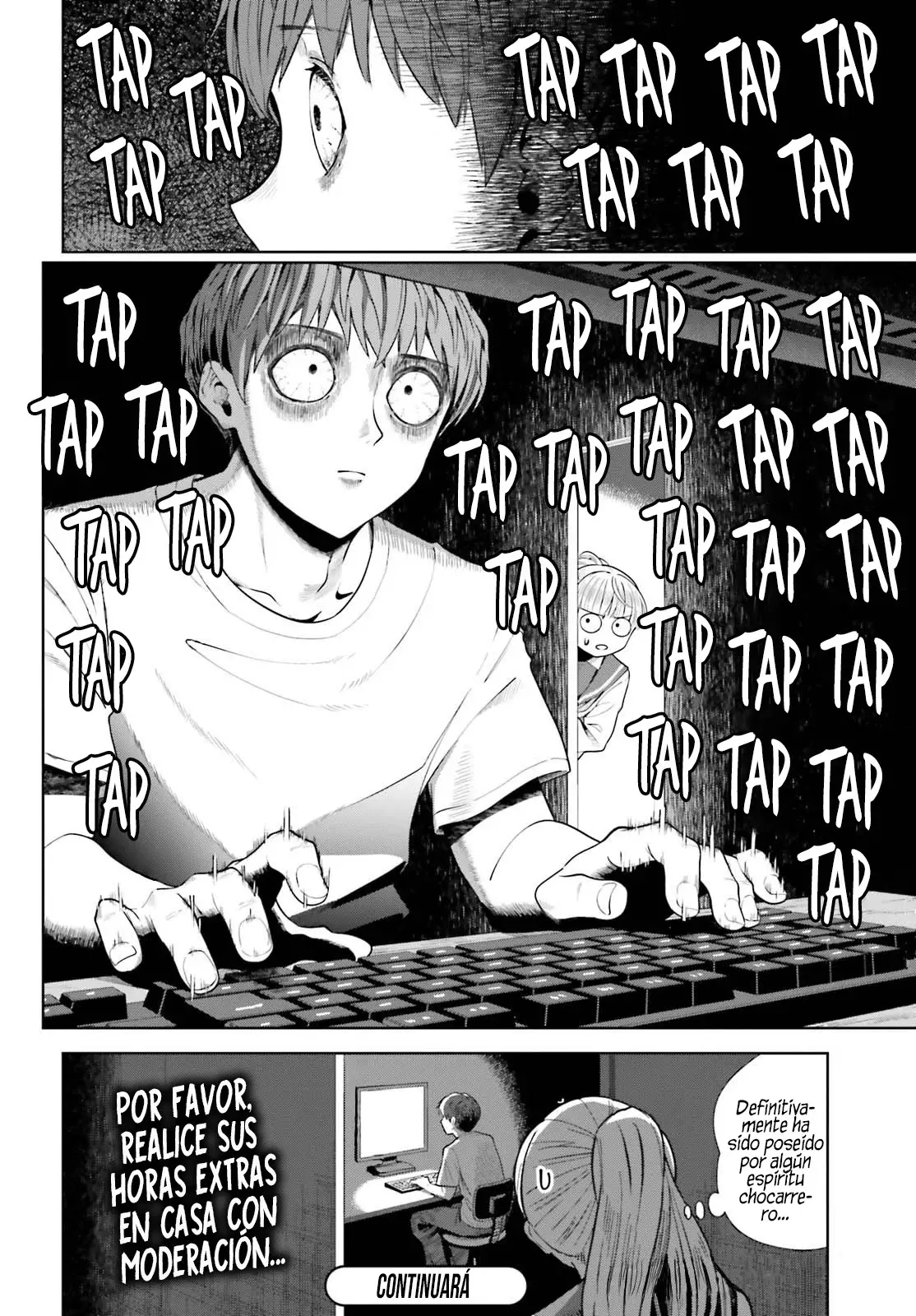 Read My Re Life with a Girl Who Was Too Much of an Angel es Manga Online