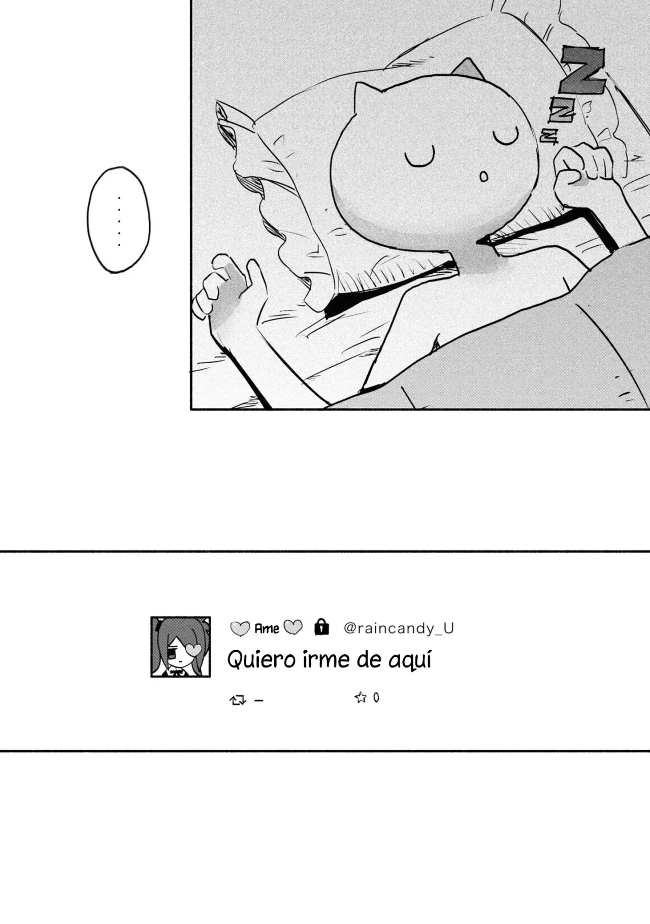 Read NEEDY GIRL OVERDOSE Antología oficial es Manga Online