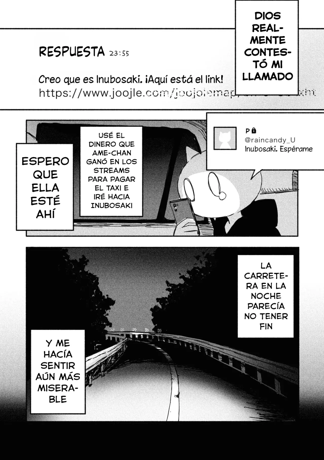 Read NEEDY GIRL OVERDOSE Antología oficial es Manga Online