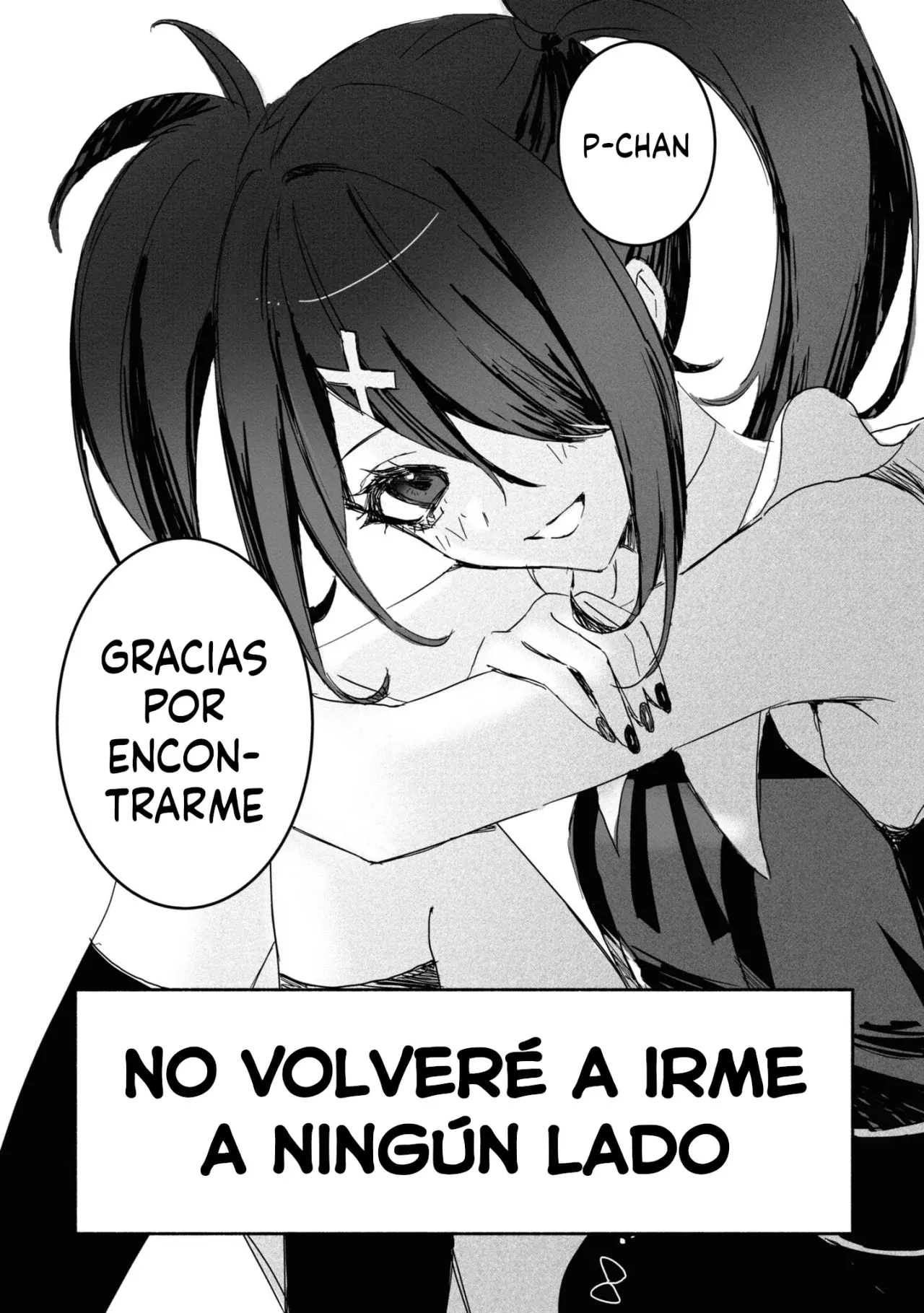 Read NEEDY GIRL OVERDOSE Antología oficial es Manga Online