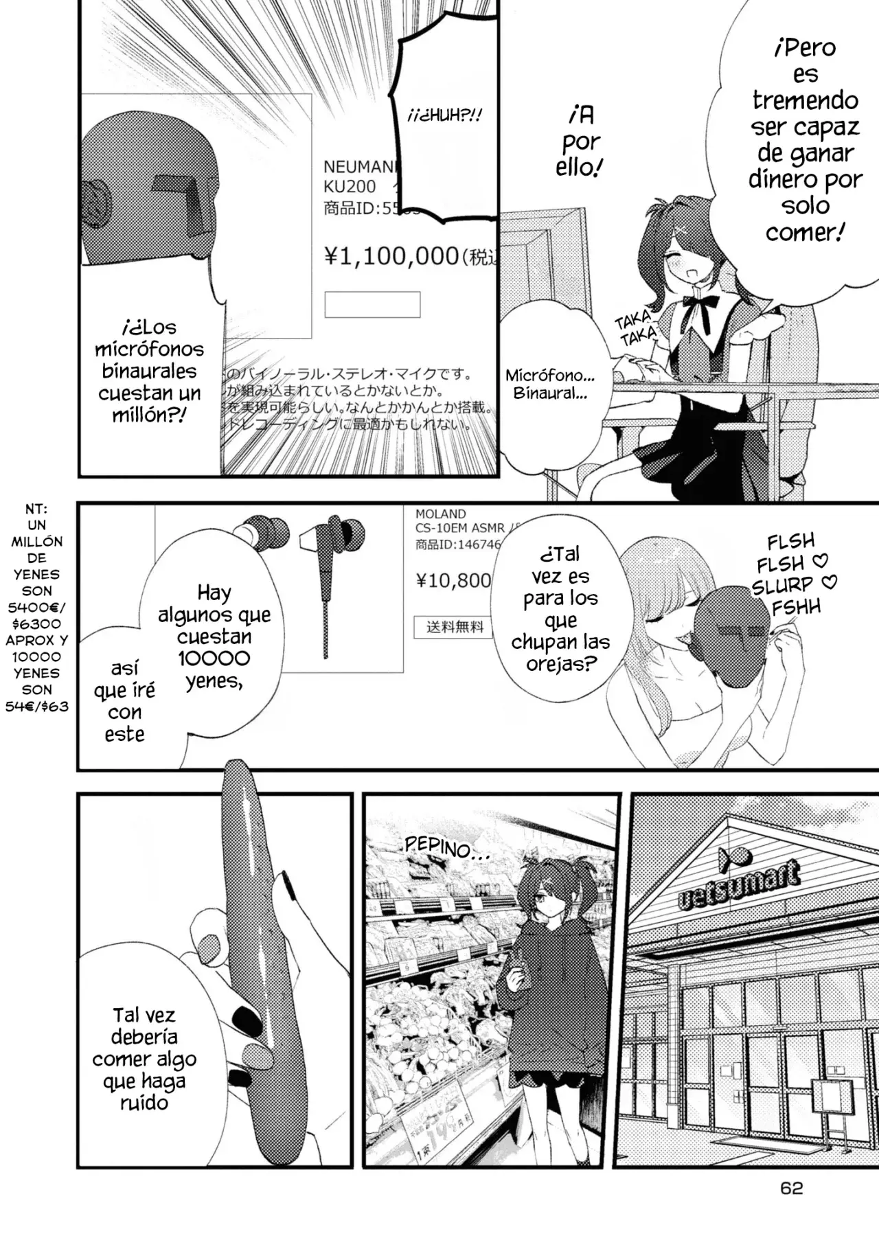 Read NEEDY GIRL OVERDOSE Antología oficial es Manga Online