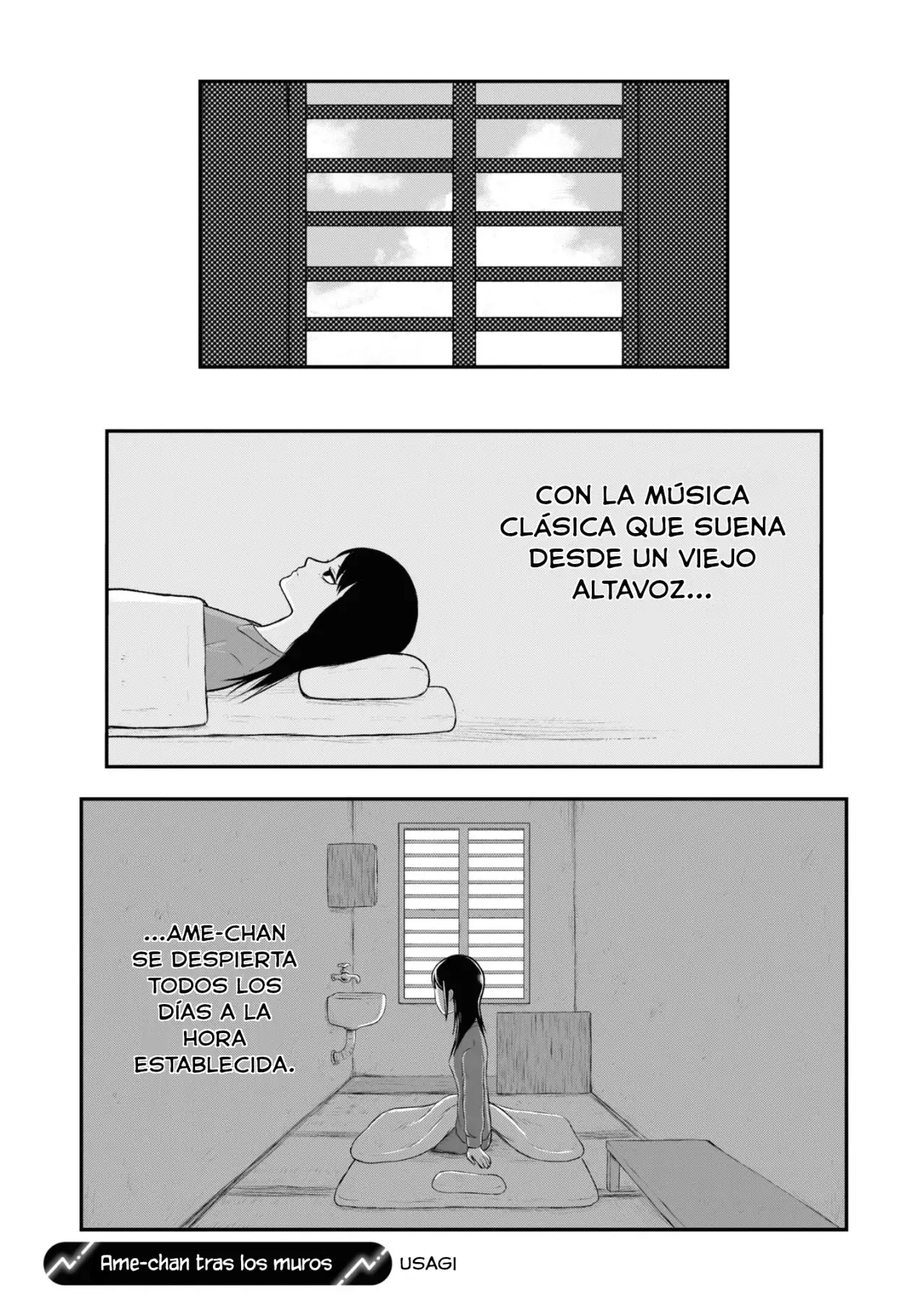 Read NEEDY GIRL OVERDOSE Antología oficial es Manga Online