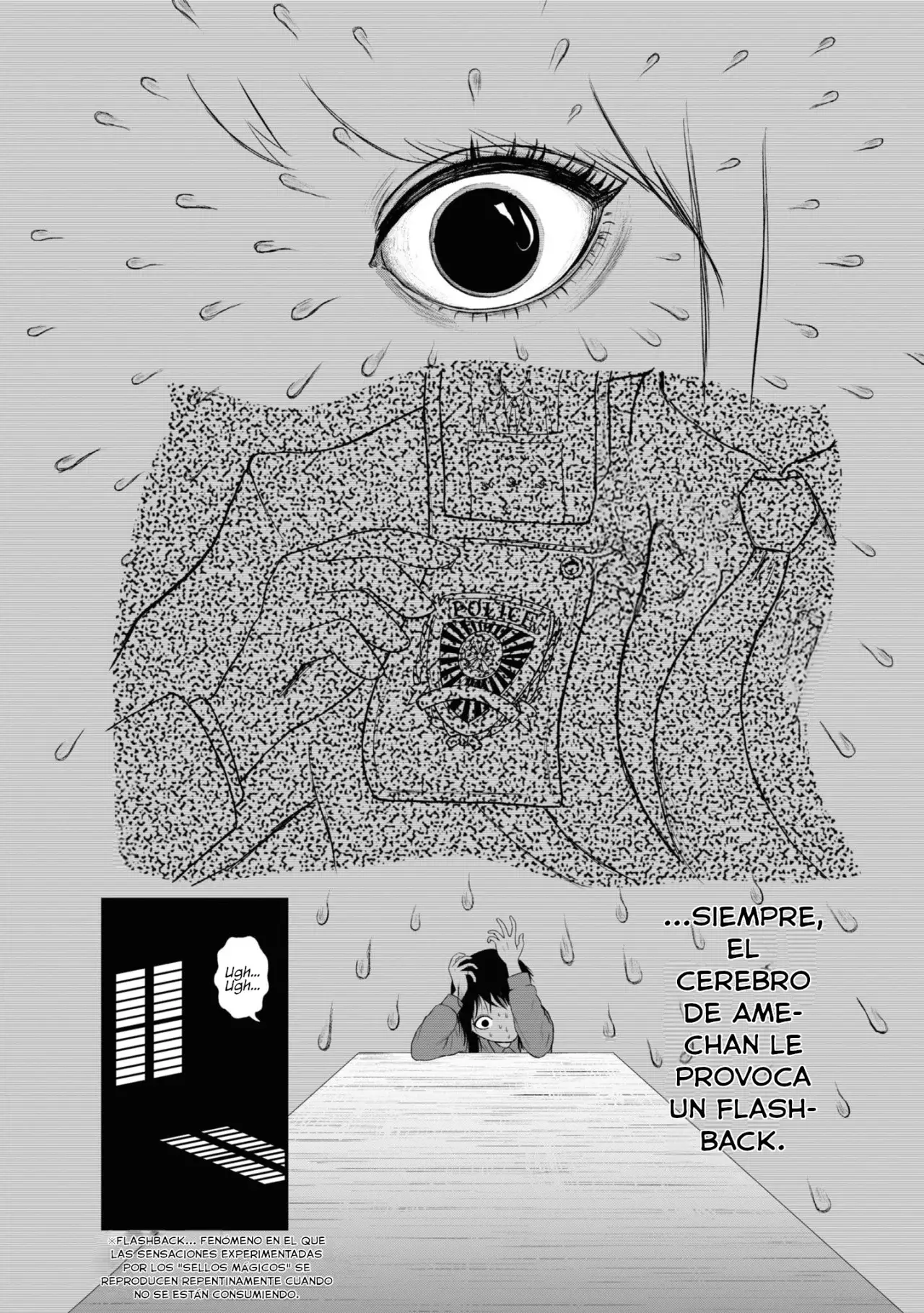 Read NEEDY GIRL OVERDOSE Antología oficial es Manga Online