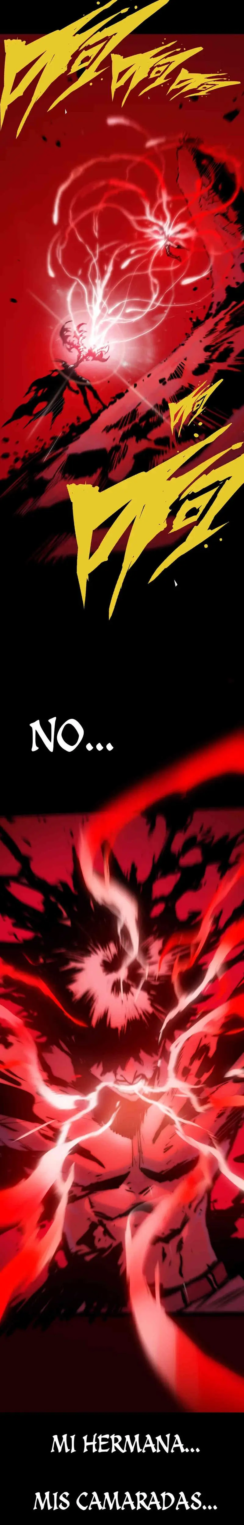Read Return of the Devourer es Manga Online