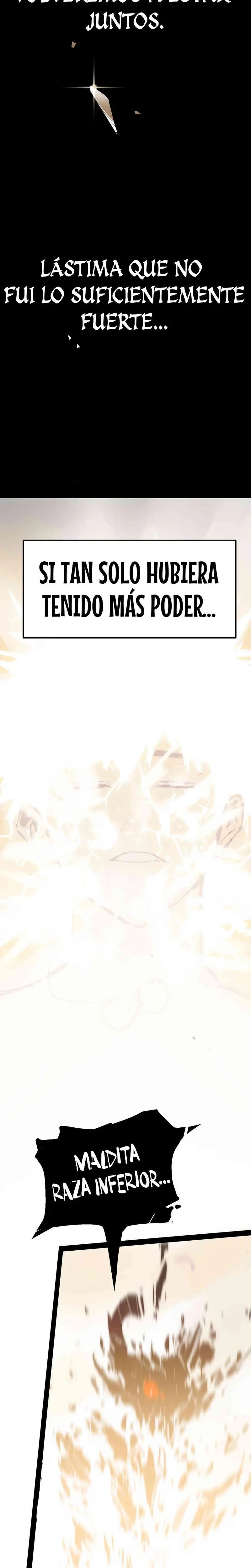 Read Return of the Devourer es Manga Online