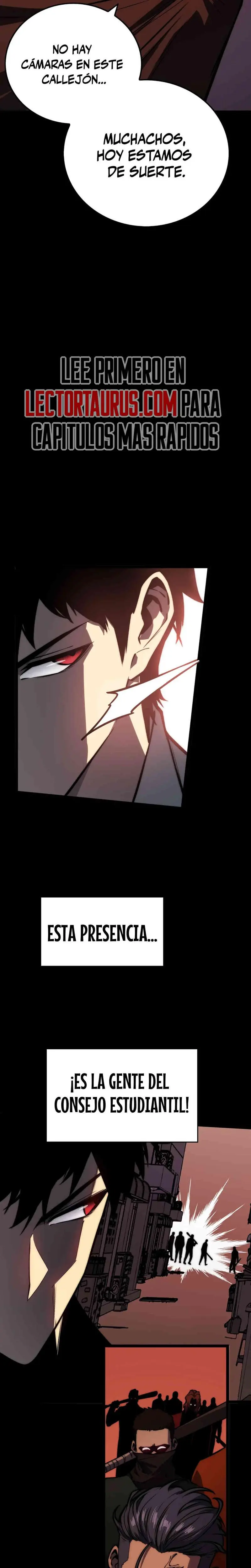 Read Return of the Devourer es Manga Online