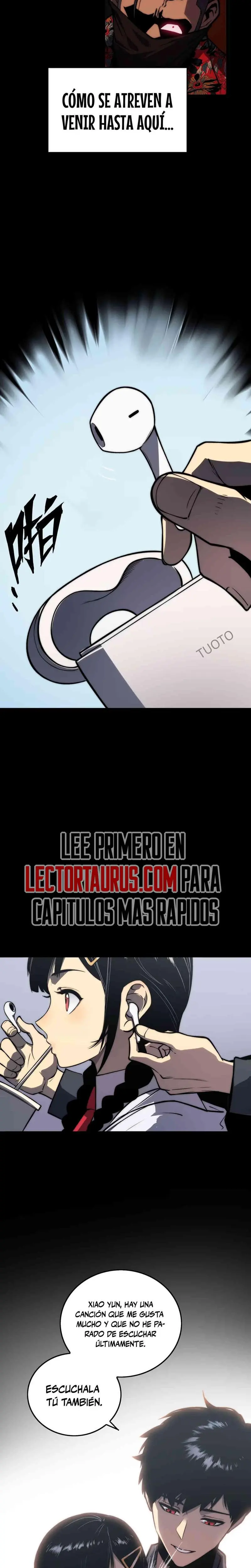Read Return of the Devourer es Manga Online