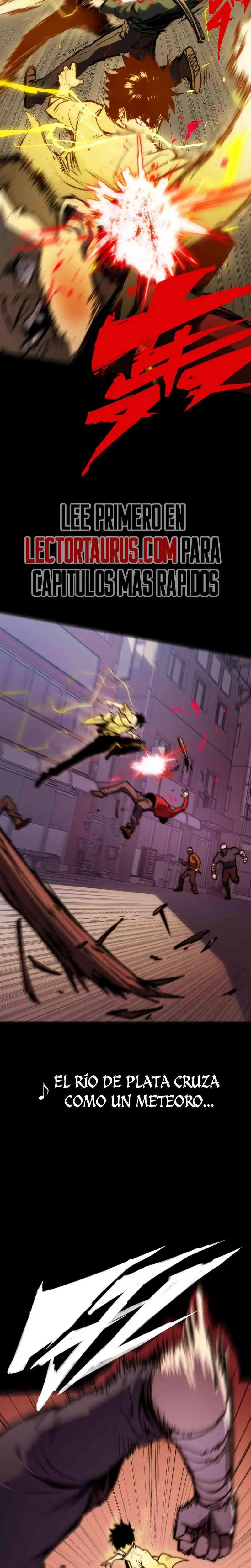 Read Return of the Devourer es Manga Online