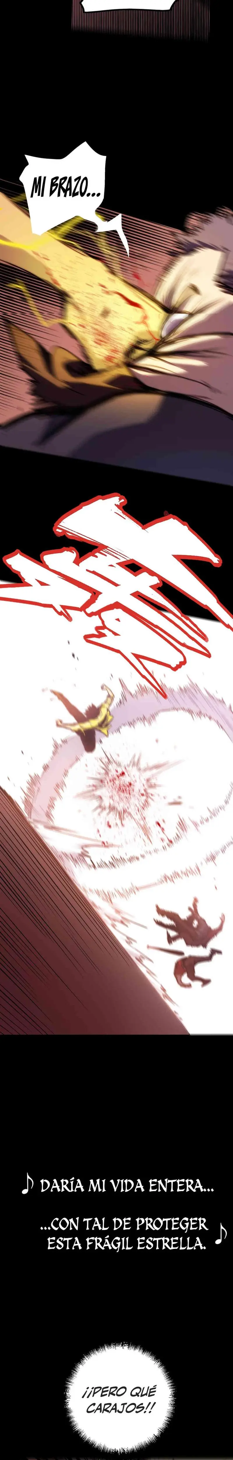 Read Return of the Devourer es Manga Online