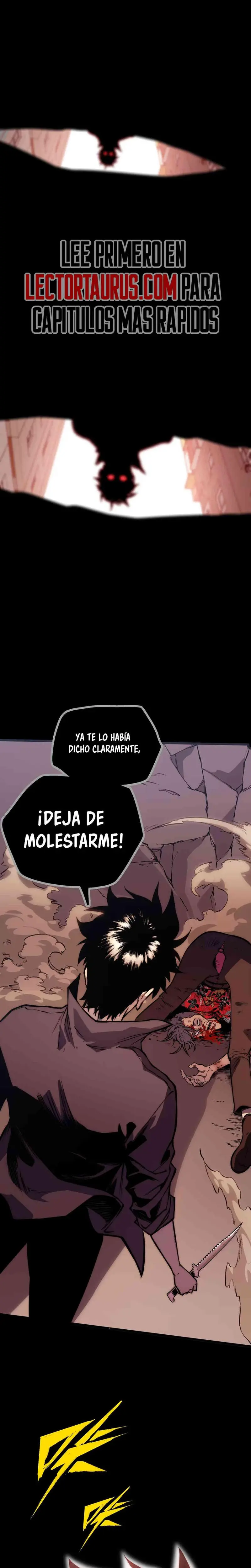 Read Return of the Devourer es Manga Online