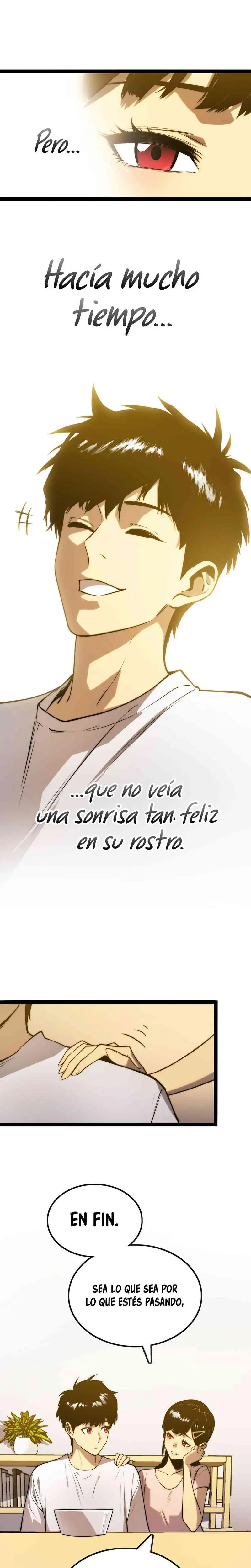 Read Return of the Devourer es Manga Online