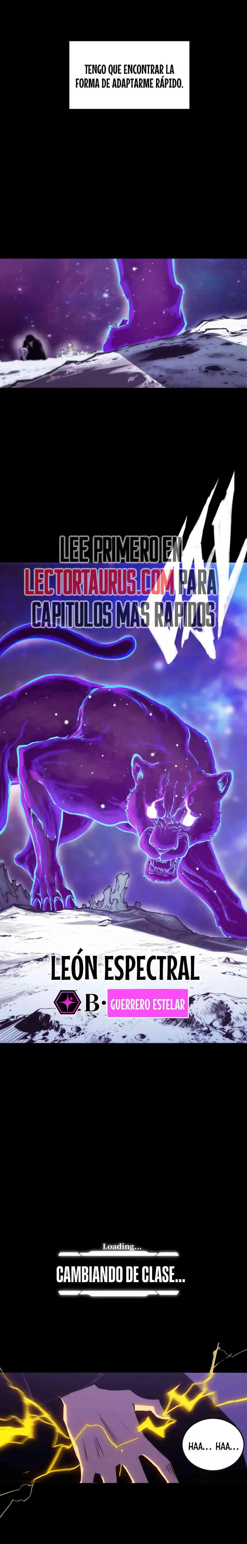 Read Return of the Devourer es Manga Online