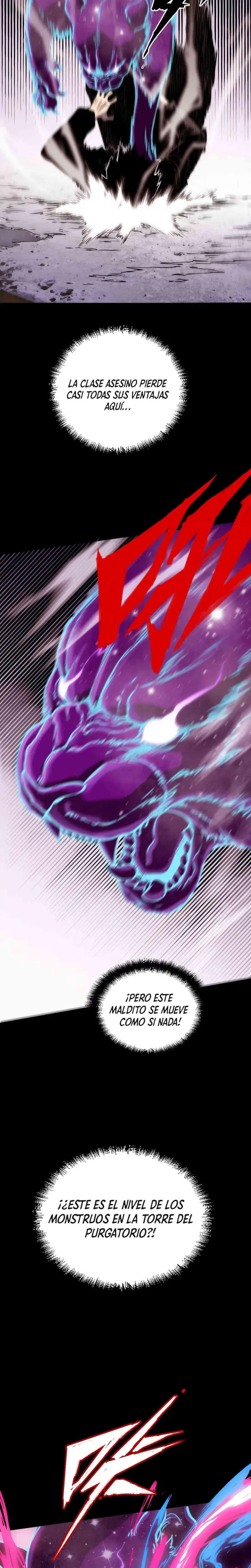 Read Return of the Devourer es Manga Online