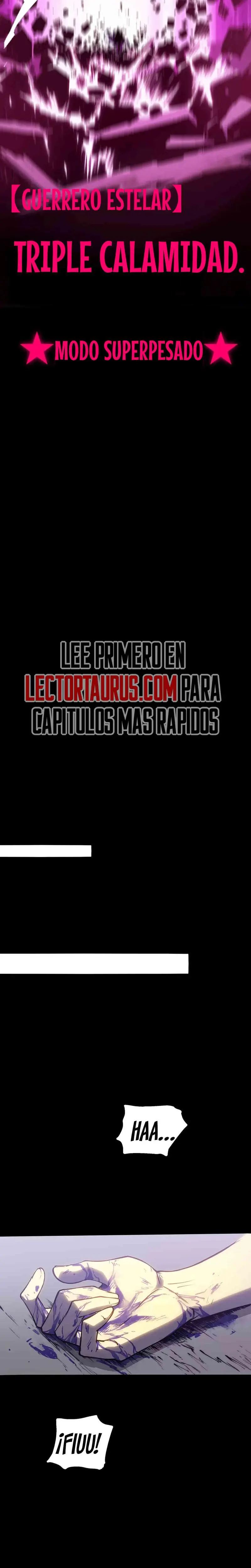 Read Return of the Devourer es Manga Online