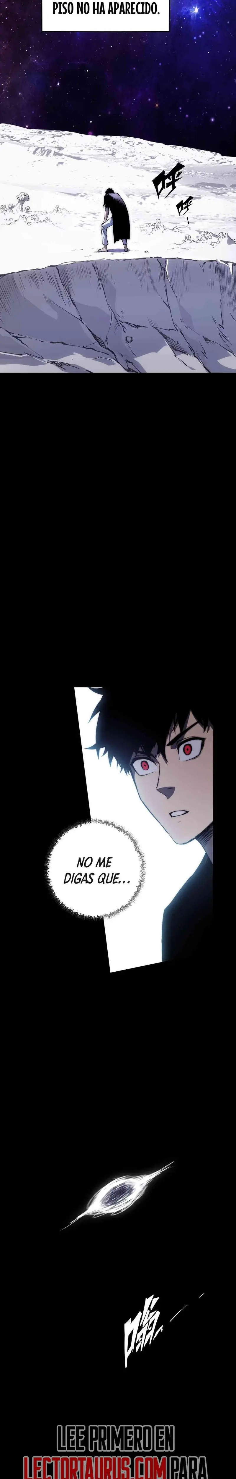 Read Return of the Devourer es Manga Online
