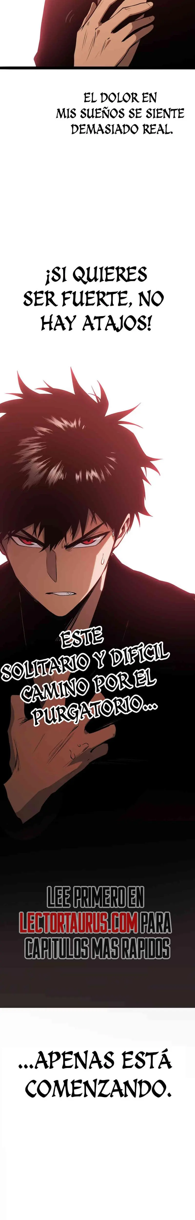 Read Return of the Devourer es Manga Online