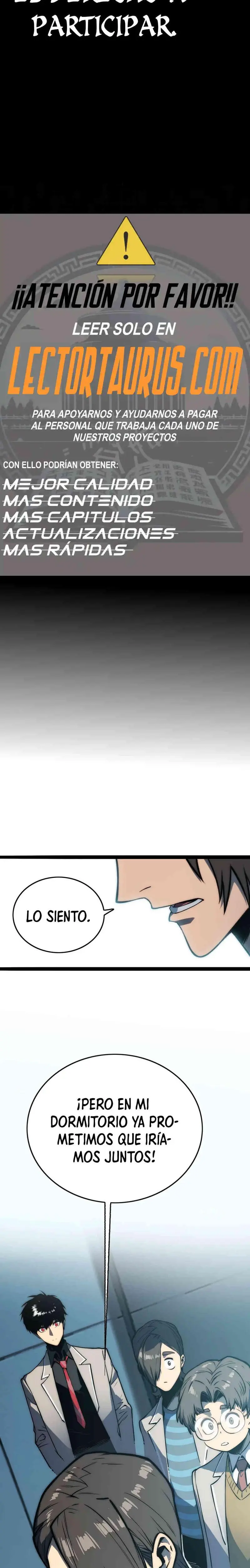 Read Return of the Devourer es Manga Online