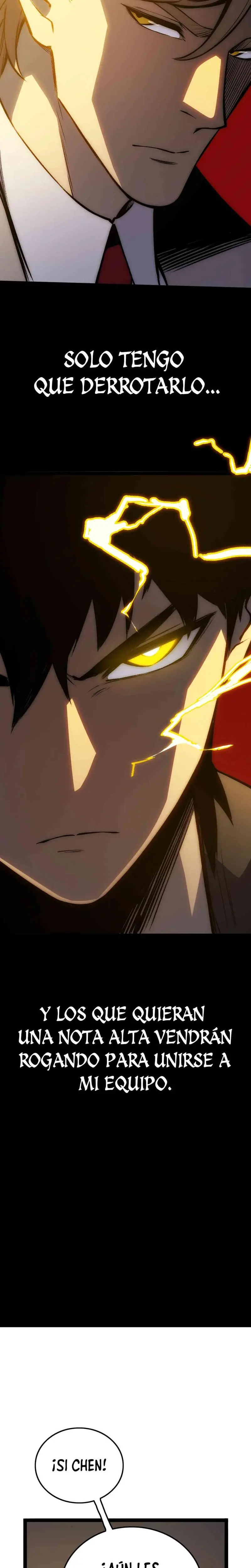 Read Return of the Devourer es Manga Online