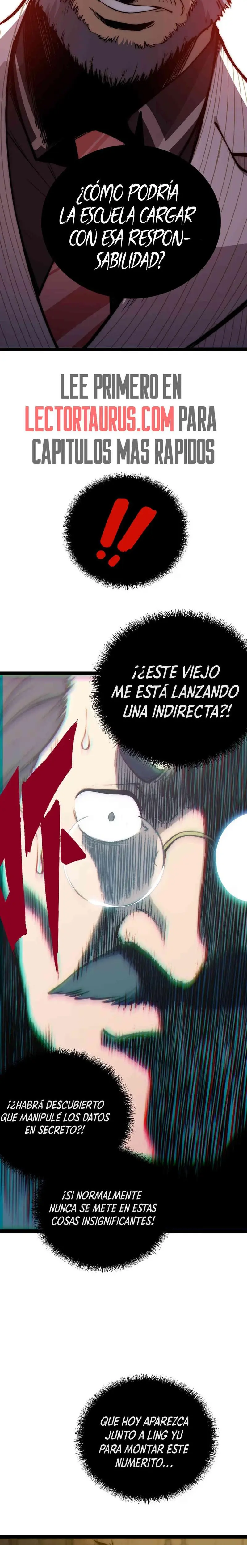 Read Return of the Devourer es Manga Online